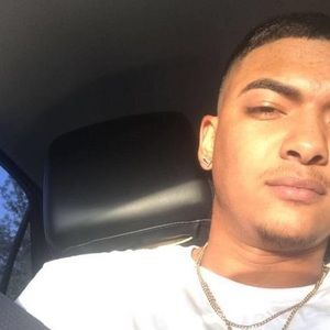 Meet your Posher, Charles wesley jr